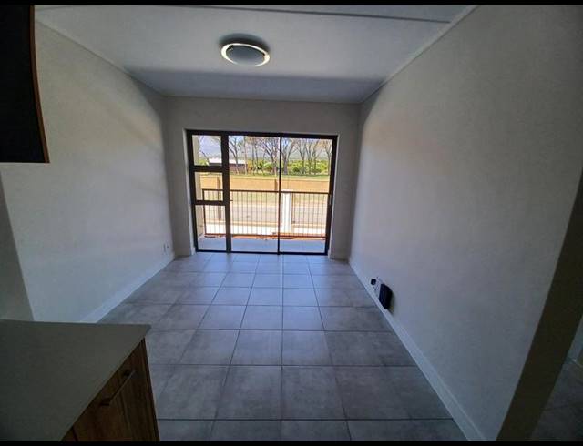 1 BEDROOM PROPERTY TO RENT IN GREENBAY ECO ESTATE